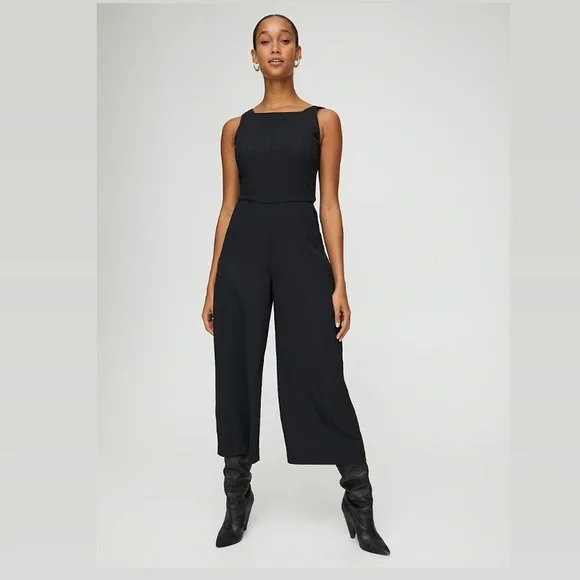 Wilfred Écoulement Jumpsuit - Picture 2 of 6